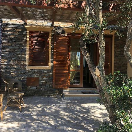 Civico 34 House 6 - Suite 2 Livelli Stintino Zewnętrze zdjęcie