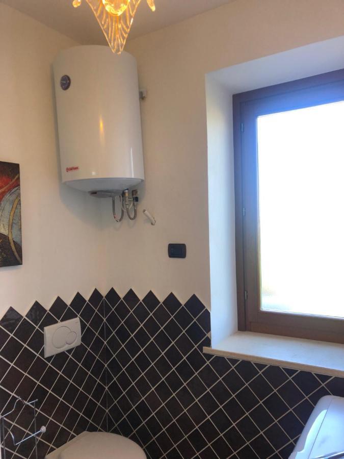 Civico 34 House 6 - Suite 2 Livelli Stintino Zewnętrze zdjęcie
