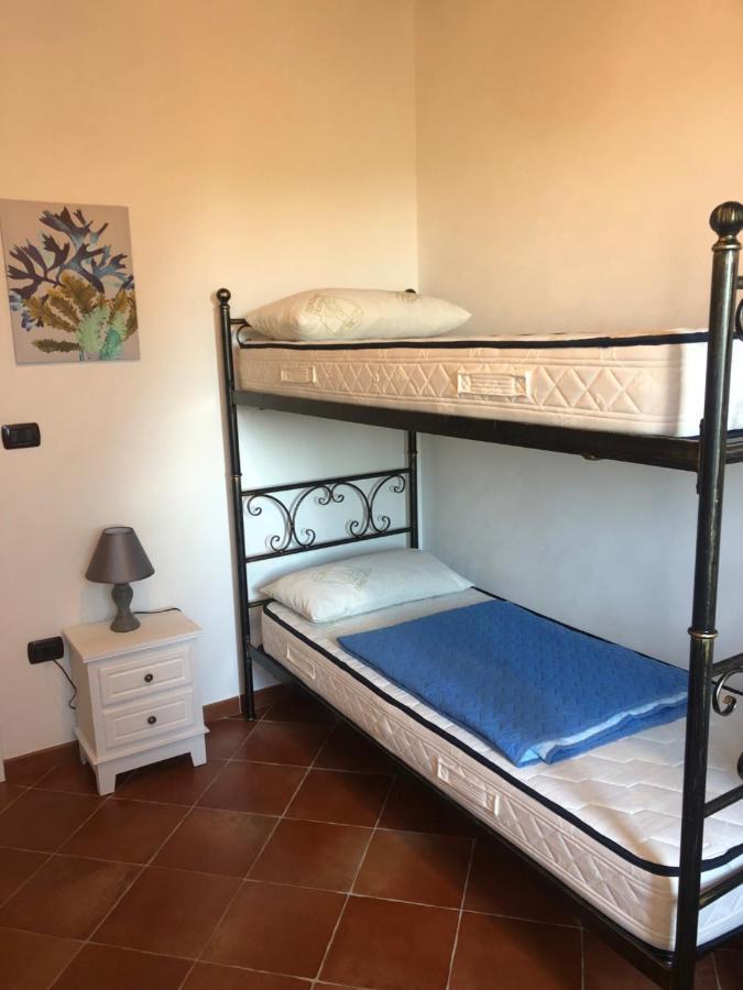 Civico 34 House 6 - Suite 2 Livelli Stintino Zewnętrze zdjęcie
