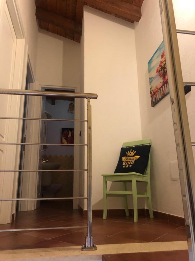 Civico 34 House 6 - Suite 2 Livelli Stintino Zewnętrze zdjęcie