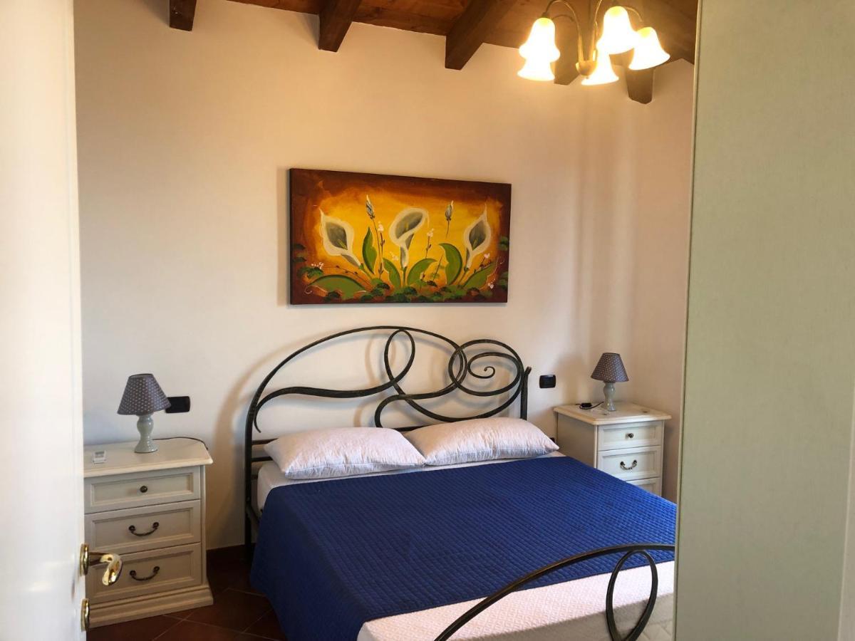 Civico 34 House 6 - Suite 2 Livelli Stintino Zewnętrze zdjęcie