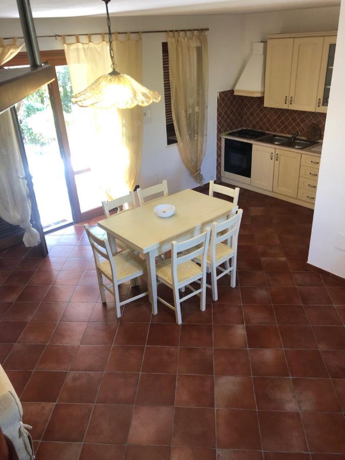 Civico 34 House 6 - Suite 2 Livelli Stintino Zewnętrze zdjęcie