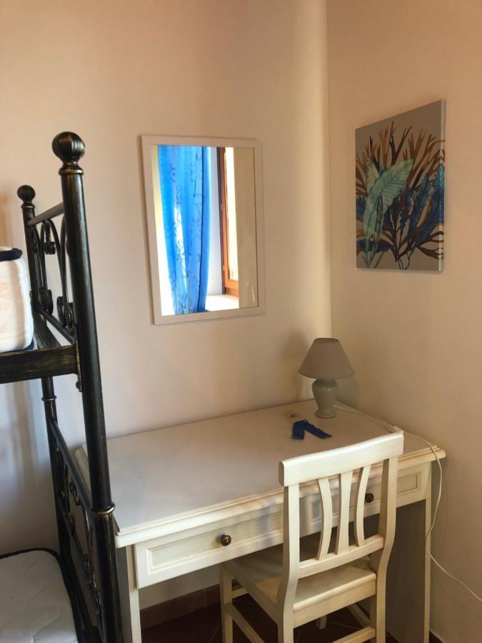 Civico 34 House 6 - Suite 2 Livelli Stintino Zewnętrze zdjęcie