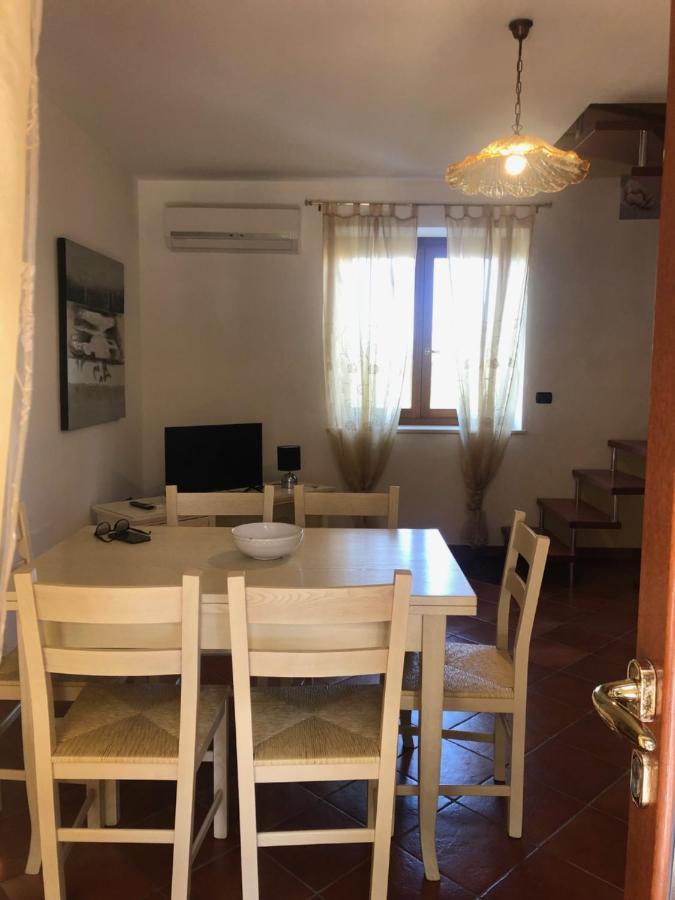 Civico 34 House 6 - Suite 2 Livelli Stintino Zewnętrze zdjęcie