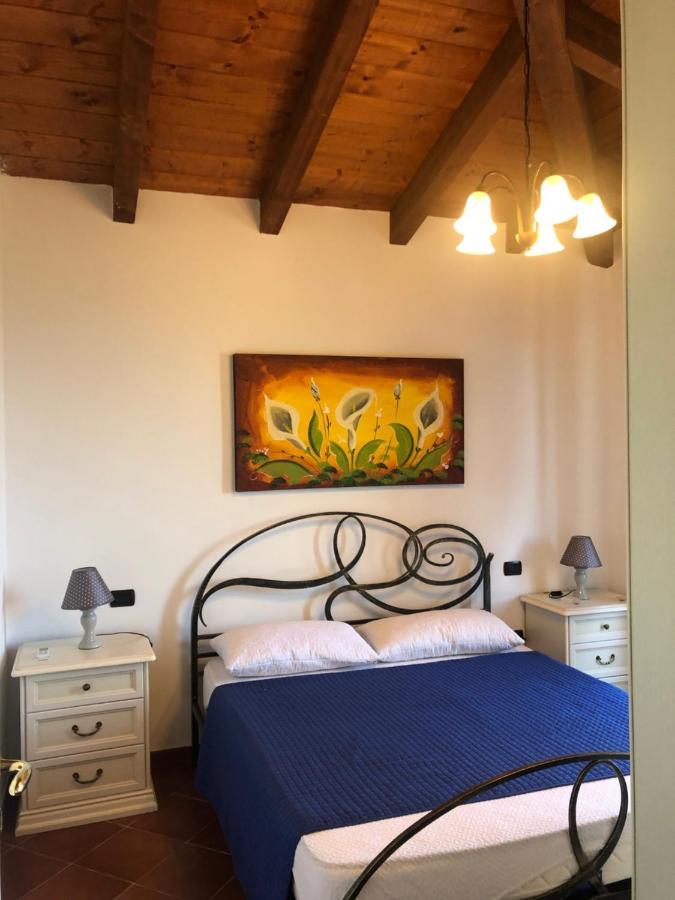 Civico 34 House 6 - Suite 2 Livelli Stintino Zewnętrze zdjęcie