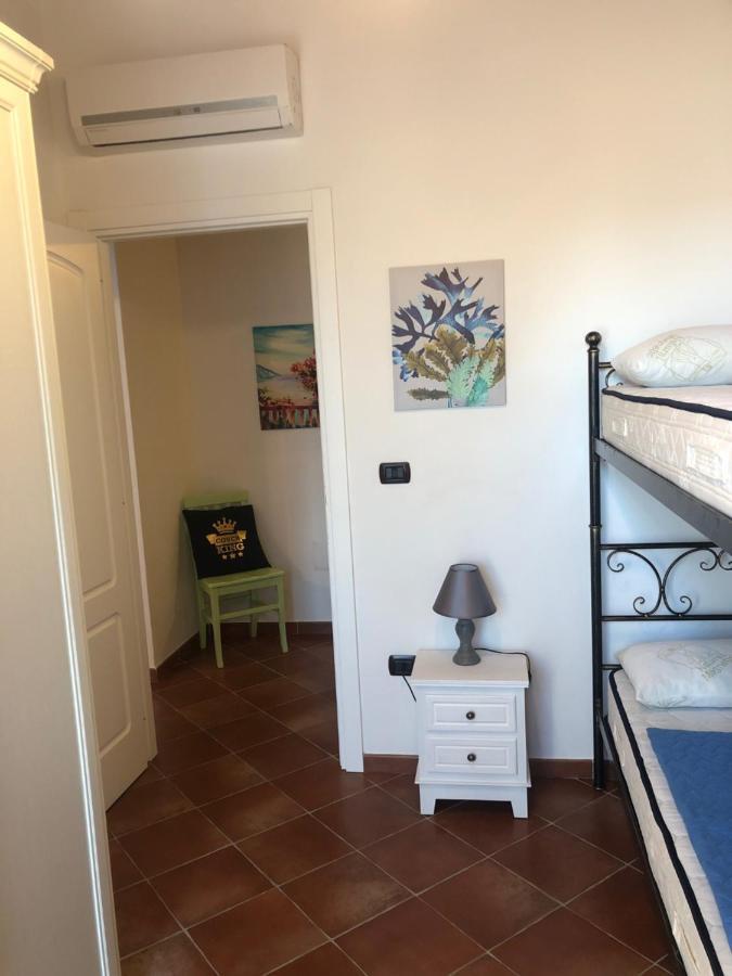 Civico 34 House 6 - Suite 2 Livelli Stintino Zewnętrze zdjęcie