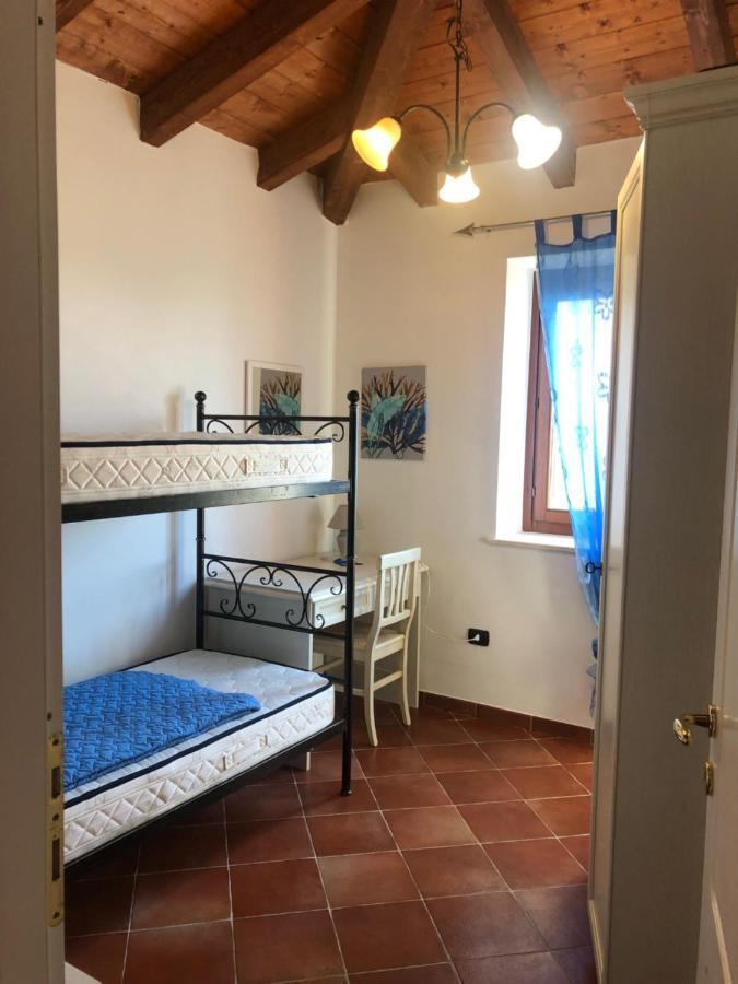Civico 34 House 6 - Suite 2 Livelli Stintino Zewnętrze zdjęcie